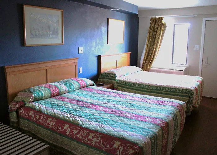 Motels Flagstaff