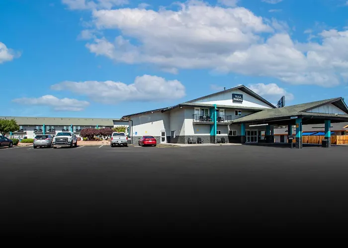 Hotel Elev8 Flagstaff, Trademark Collection By Wyndham