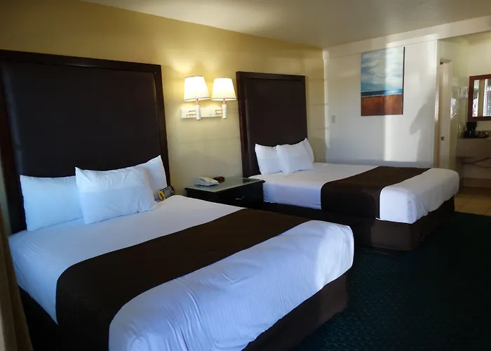 Americas Best Value Inn&Suites Flagstaff