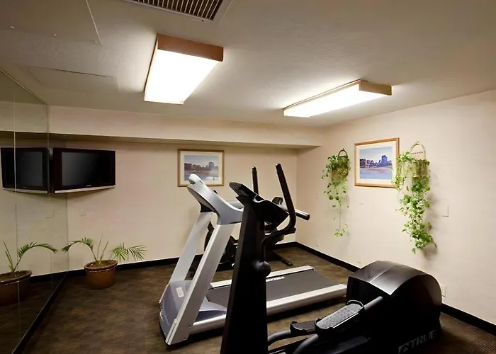 Hotel: Flagstaff Hotel